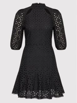 Rage Age Γυναίκες Καλοκαιρινά Φορέματα Φόρεμα καλοκαιρινό Gloria Μαύρο Regular Fit -Rage Age Κατάστημα unnamed file 250