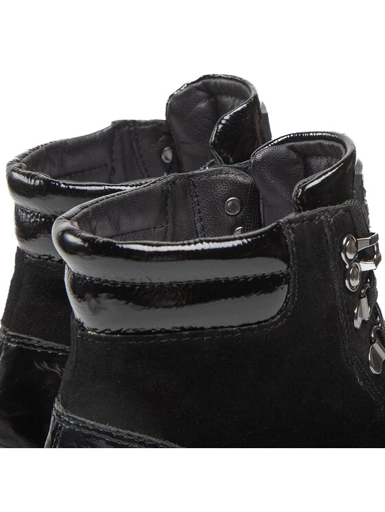 Rage Age Γυναίκες Μποτάκια RA-69-06-000501 Μαύρο 7 Rage Age Γυναίκες Μποτάκια RA-69-06-000501 Μαύρο - Image 5