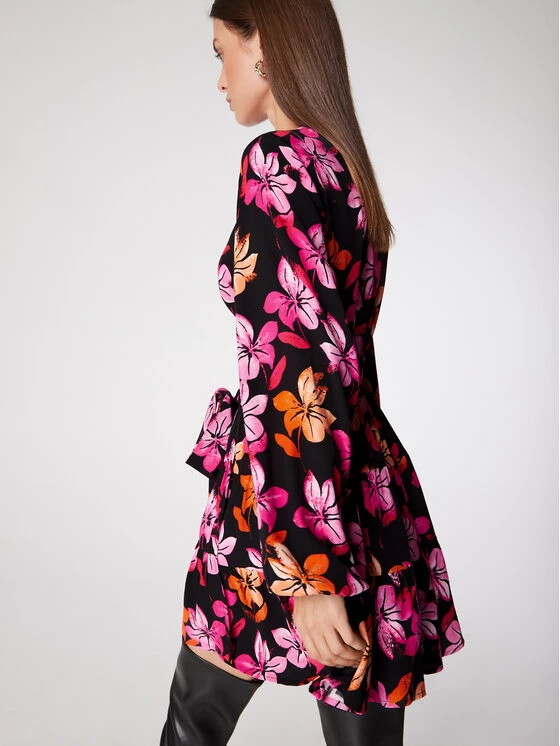 Rage Age Γυναίκες Κοκτέιλ Φορέματα Φόρεμα κοκτέιλ Lotta2 Έγχρωμο Regular Fit 7 Rage Age Γυναίκες Κοκτέιλ Φορέματα Φόρεμα κοκτέιλ Lotta2 Έγχρωμο Regular Fit - Image 5