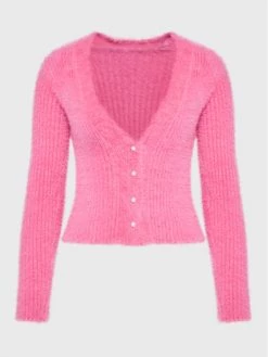 Rage Age Γυναίκες Ζακέτες Ζακέτα Tulu Ροζ Regular Fit -Rage Age Κατάστημα unnamed file 2541