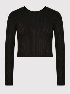 Rage Age Γυναίκες Μπλουζάκια Μπλουζάκι Anais Μαύρο Regular Fit -Rage Age Κατάστημα unnamed file 255