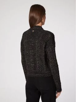 Rage Age Γυναίκες Ζακέτες Ζακέτα Sisi Μαύρο Regular Fit -Rage Age Κατάστημα unnamed file 2550