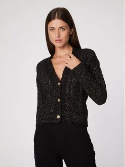 Rage Age Γυναίκες Ζακέτες Ζακέτα Sisi Μαύρο Regular Fit -Rage Age Κατάστημα unnamed file 2553