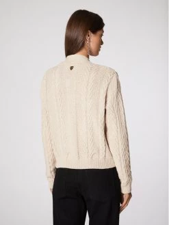 Rage Age Γυναίκες Ζακέτες Ζακέτα Sisi Μπεζ Regular Fit -Rage Age Κατάστημα unnamed file 2556