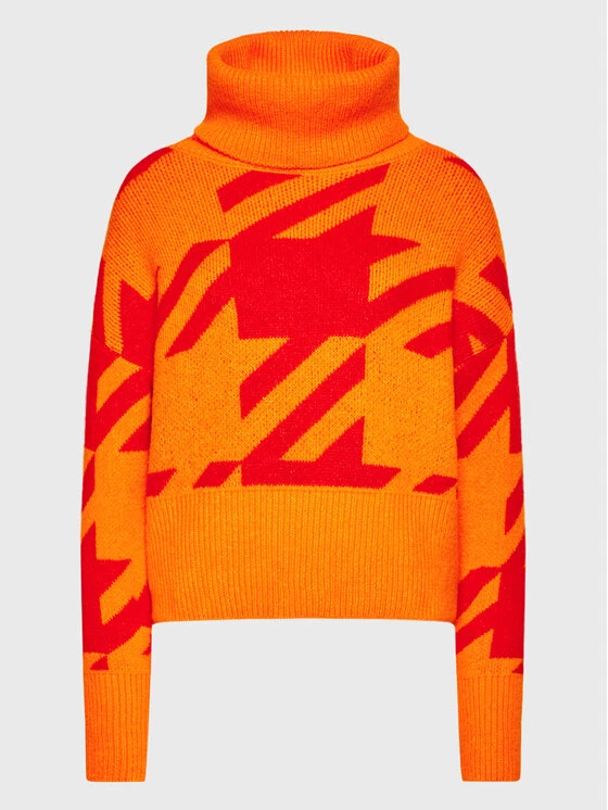 Rage Age Γυναίκες Ζιβάγκο Rita Πορτοκαλί Regular Fit 8 Rage Age Γυναίκες Ζιβάγκο Rita Πορτοκαλί Regular Fit - Image 6