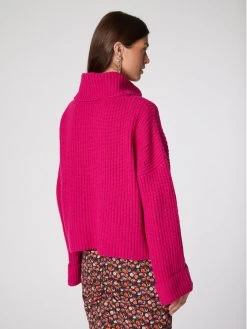 Rage Age Γυναίκες Ζιβάγκο Michelle Ροζ Relaxed Fit -Rage Age Κατάστημα unnamed file 2574