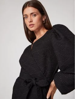 Rage Age Γυναίκες Καθημερινά Φορέματα Φόρεμα καθημερινό Mila Μαύρο Regular Fit -Rage Age Κατάστημα unnamed file 2581