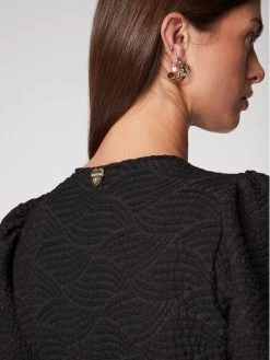 Rage Age Γυναίκες Καθημερινά Φορέματα Φόρεμα καθημερινό Mila Μαύρο Regular Fit -Rage Age Κατάστημα unnamed file 2582