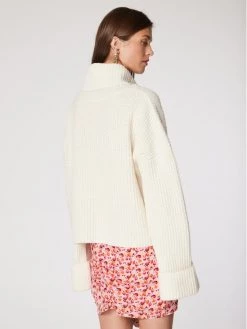 Rage Age Γυναίκες Ζιβάγκο Michelle Λευκό Relaxed Fit -Rage Age Κατάστημα unnamed file 2586