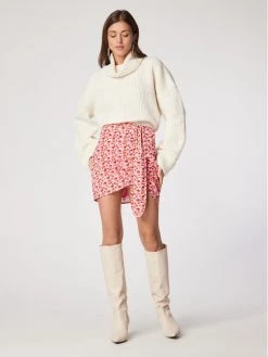 Rage Age Γυναίκες Ζιβάγκο Michelle Λευκό Relaxed Fit -Rage Age Κατάστημα unnamed file 2588