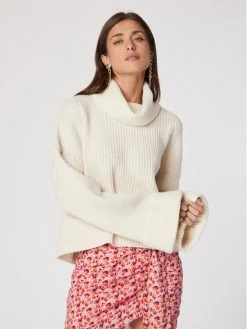 Rage Age Γυναίκες Ζιβάγκο Michelle Λευκό Relaxed Fit -Rage Age Κατάστημα unnamed file 2589