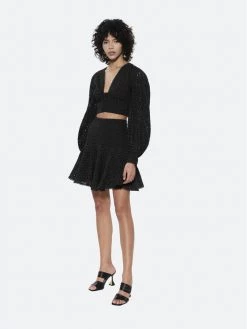 Rage Age Γυναίκες Μπλουζάκια Μπλουζάκι Jen Μαύρο Regular Fit -Rage Age Κατάστημα unnamed file 259