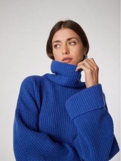 Rage Age Γυναίκες Ζιβάγκο Michelle Μπλε Relaxed Fit -Rage Age Κατάστημα unnamed file 2595