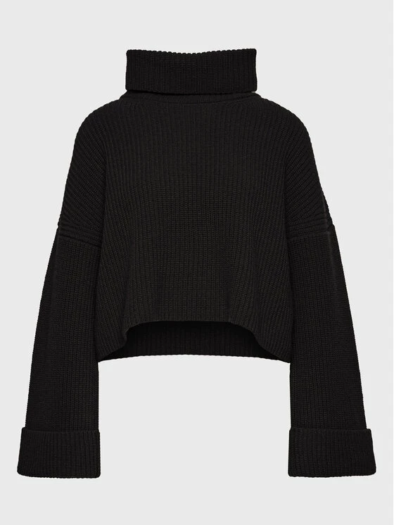 Rage Age Γυναίκες Ζιβάγκο Michelle Μαύρο Relaxed Fit 8 Rage Age Γυναίκες Ζιβάγκο Michelle Μαύρο Relaxed Fit - Image 6