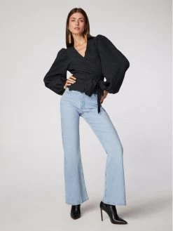 Rage Age Γυναίκες Μπλουζάκια Μπλουζάκι Melissa Μαύρο Regular Fit -Rage Age Κατάστημα unnamed file 2609