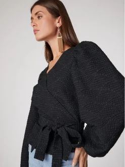 Rage Age Γυναίκες Μπλουζάκια Μπλουζάκι Melissa Μαύρο Regular Fit -Rage Age Κατάστημα unnamed file 2611