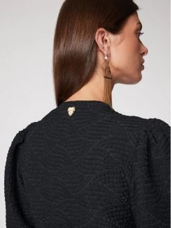 Rage Age Γυναίκες Μπλουζάκια Μπλουζάκι Melissa Μαύρο Regular Fit -Rage Age Κατάστημα unnamed file 2612