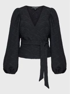 Rage Age Γυναίκες Μπλουζάκια Μπλουζάκι Melissa Μαύρο Regular Fit -Rage Age Κατάστημα unnamed file 2613