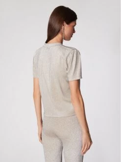 Rage Age Γυναίκες Μπλουζάκια Μπλουζάκι Anni Μπεζ Regular Fit -Rage Age Κατάστημα unnamed file 2645