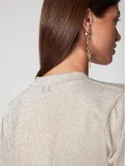 Rage Age Γυναίκες Μπλουζάκια Μπλουζάκι Anni Μπεζ Regular Fit -Rage Age Κατάστημα unnamed file 2647