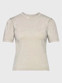 Rage Age Γυναίκες Μπλουζάκια Μπλουζάκι Anni Μπεζ Regular Fit -Rage Age Κατάστημα unnamed file 2648