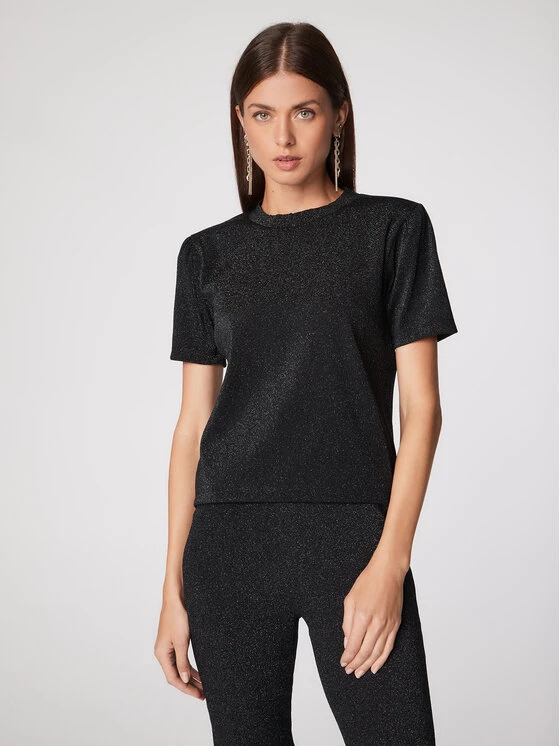 Rage Age Γυναίκες Μπλουζάκια Μπλουζάκι Anni Μαύρο Regular Fit 3 Rage Age Γυναίκες Μπλουζάκια Μπλουζάκι Anni Μαύρο Regular Fit