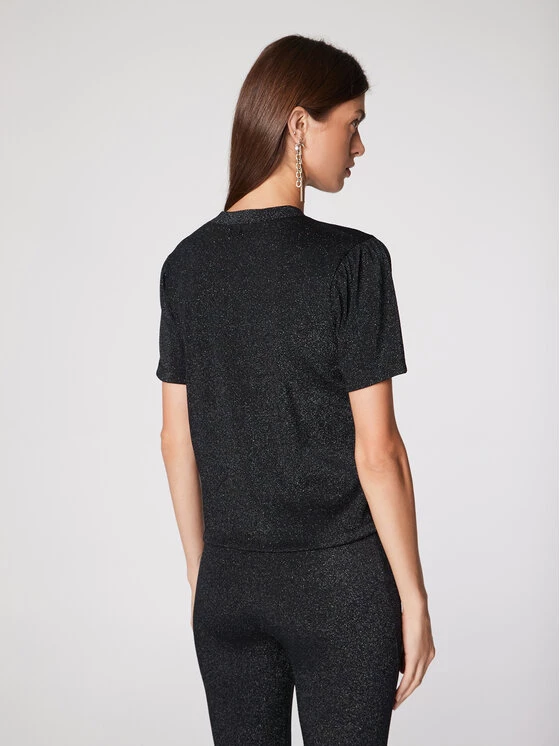 Rage Age Γυναίκες Μπλουζάκια Μπλουζάκι Anni Μαύρο Regular Fit 5 Rage Age Γυναίκες Μπλουζάκια Μπλουζάκι Anni Μαύρο Regular Fit - Image 3