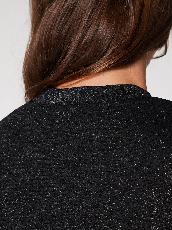 Rage Age Γυναίκες Μπλουζάκια Μπλουζάκι Anni Μαύρο Regular Fit 7 Rage Age Γυναίκες Μπλουζάκια Μπλουζάκι Anni Μαύρο Regular Fit - Image 5