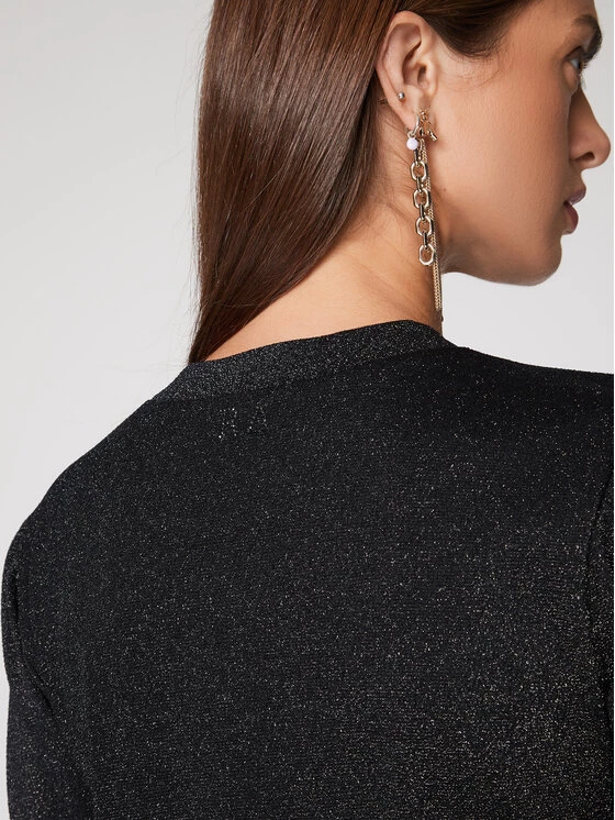 Rage Age Γυναίκες Μπλουζάκια Μπλουζάκι Anni Μαύρο Regular Fit 8 Rage Age Γυναίκες Μπλουζάκια Μπλουζάκι Anni Μαύρο Regular Fit - Image 6