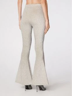 Rage Age Γυναίκες Υφασμάτινα Παντελόνια Παντελόνι υφασμάτινο Agnetha Μπεζ Regular Fit -Rage Age Κατάστημα unnamed file 2657