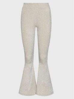 Rage Age Γυναίκες Υφασμάτινα Παντελόνια Παντελόνι υφασμάτινο Agnetha Μπεζ Regular Fit -Rage Age Κατάστημα unnamed file 2660