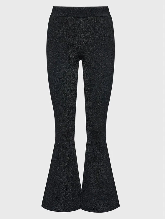 Rage Age Γυναίκες Υφασμάτινα Παντελόνια Παντελόνι υφασμάτινο Agnetha Μαύρο Regular Fit 7 Rage Age Γυναίκες Υφασμάτινα Παντελόνια Παντελόνι υφασμάτινο Agnetha Μαύρο Regular Fit - Image 5