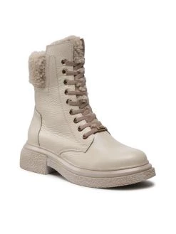 Rage Age Γυναίκες Μποτάκια RA-16-06-000413 Μπεζ