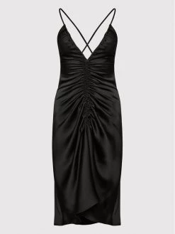 Rage Age Γυναίκες Κοκτέιλ Φορέματα Φόρεμα κοκτέιλ Naomi Μαύρο Regular Fit -Rage Age Κατάστημα unnamed file 267