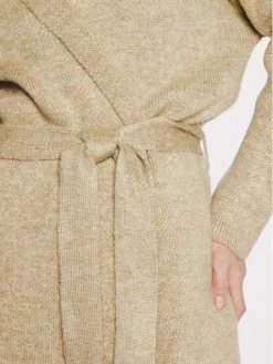 Rage Age Γυναίκες Ζακέτες Ζακέτα Emma Μπεζ Relaxed Fit -Rage Age Κατάστημα unnamed file 2675