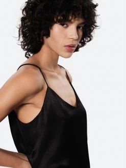 Rage Age Γυναίκες Tops Τοπ Becca Μαύρο Regular Fit