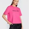 Rage Age Γυναίκες T-shirts T-Shirt Olivia Ροζ Relaxed Fit -Rage Age Κατάστημα unnamed file 2683