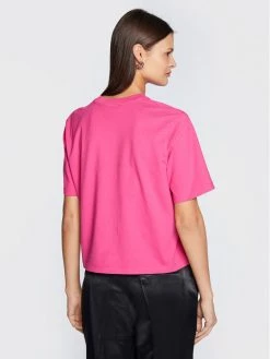 Rage Age Γυναίκες T-shirts T-Shirt Olivia Ροζ Relaxed Fit -Rage Age Κατάστημα unnamed file 2685