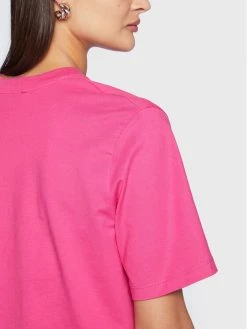 Rage Age Γυναίκες T-shirts T-Shirt Olivia Ροζ Relaxed Fit -Rage Age Κατάστημα unnamed file 2687