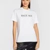 Rage Age Γυναίκες T-shirts T-Shirt Kaia Λευκό Regular Fit -Rage Age Κατάστημα unnamed file 2689