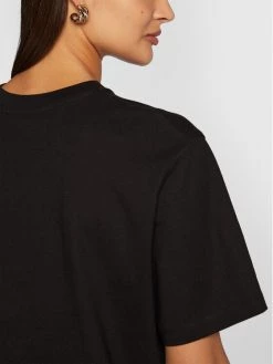 Rage Age Γυναίκες T-shirts T-Shirt Olivia Μαύρο Relaxed Fit -Rage Age Κατάστημα unnamed file 2699