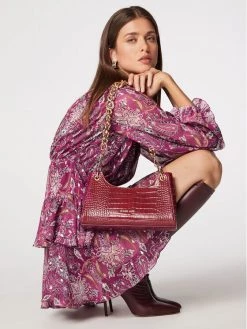 Rage Age Γυναίκες Καθημερινά Φορέματα Φόρεμα καθημερινό Cindy Μωβ Regular Fit -Rage Age Κατάστημα unnamed file 27