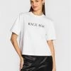 Rage Age Γυναίκες T-shirts T-Shirt Olivia Λευκό Relaxed Fit -Rage Age Κατάστημα unnamed file 2701