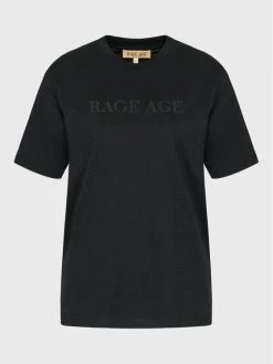 Rage Age Γυναίκες T-shirts T-Shirt Kaia Μαύρο Regular Fit 13 Rage Age Γυναίκες T-shirts T-Shirt Kaia Μαύρο Regular Fit -Rage Age Κατάστημα unnamed file 2712