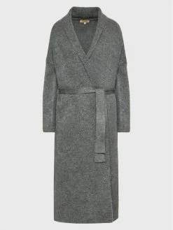 Rage Age Γυναίκες Ζακέτες Ζακέτα Emma Γκρι Relaxed Fit -Rage Age Κατάστημα unnamed file 2718