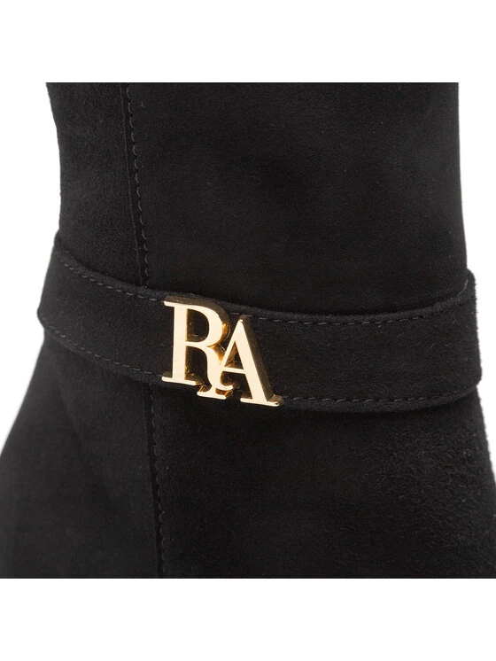 Rage Age Γυναίκες Μπότες RA-16-06-000492 Μαύρο 8 Rage Age Γυναίκες Μπότες RA-16-06-000492 Μαύρο - Image 6