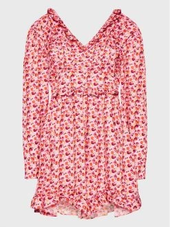 Rage Age Γυναίκες Καθημερινά Φορέματα Φόρεμα καθημερινό Sonia Έγχρωμο Regular Fit -Rage Age Κατάστημα unnamed file 2735