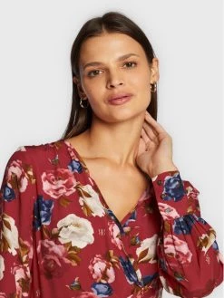 Rage Age Γυναίκες Κοκτέιλ Φορέματα Φόρεμα κοκτέιλ Kelly 2 Κόκκινο Regular Fit -Rage Age Κατάστημα unnamed file 2739