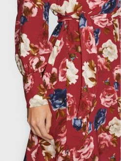 Rage Age Γυναίκες Κοκτέιλ Φορέματα Φόρεμα κοκτέιλ Kelly 2 Κόκκινο Regular Fit -Rage Age Κατάστημα unnamed file 2740