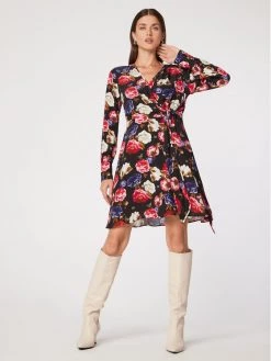 Rage Age Γυναίκες Κοκτέιλ Φορέματα Φόρεμα κοκτέιλ Kelly 2 Μαύρο Regular Fit 9 Rage Age Γυναίκες Κοκτέιλ Φορέματα Φόρεμα κοκτέιλ Kelly 2 Μαύρο Regular Fit -Rage Age Κατάστημα unnamed file 2743